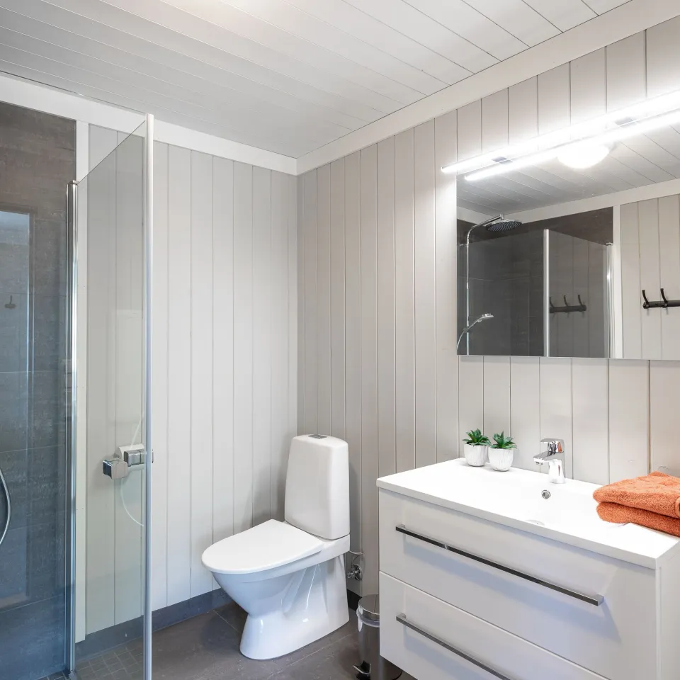 GUDBRANDSGARD HYTTEGREND 5