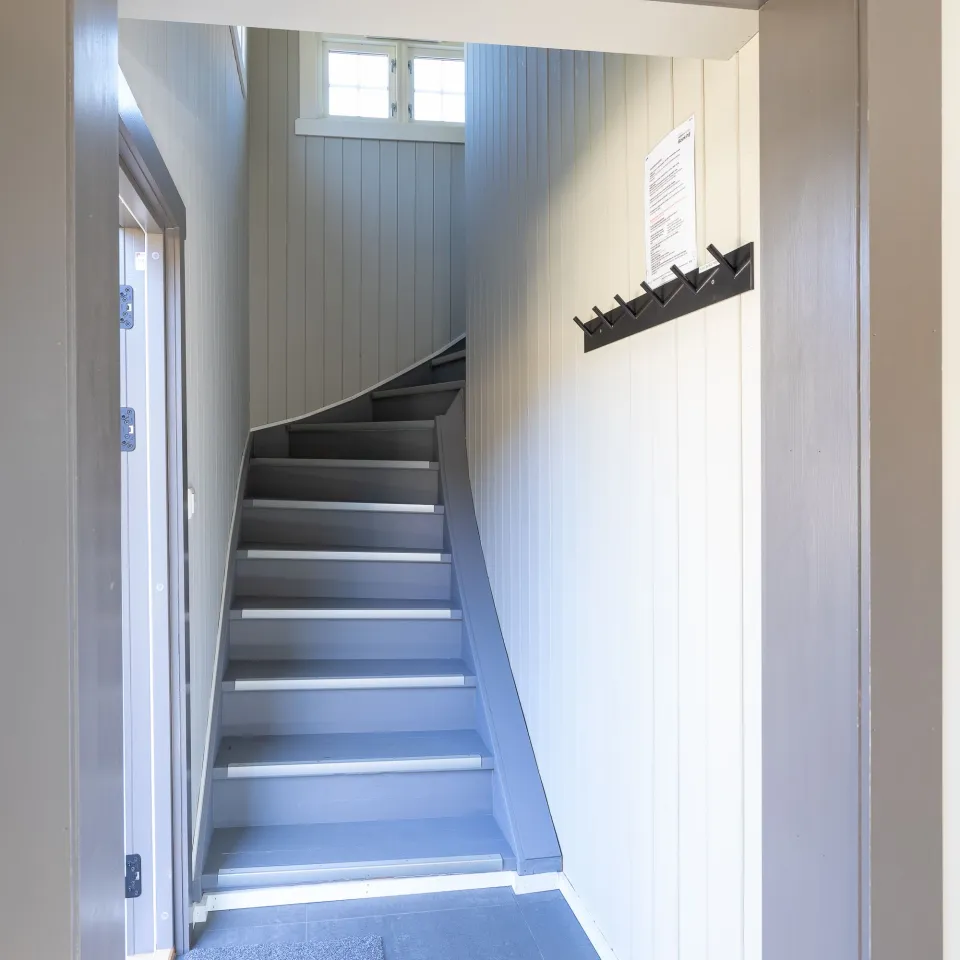 GUDBRANDSGARD HYTTEGREND 5