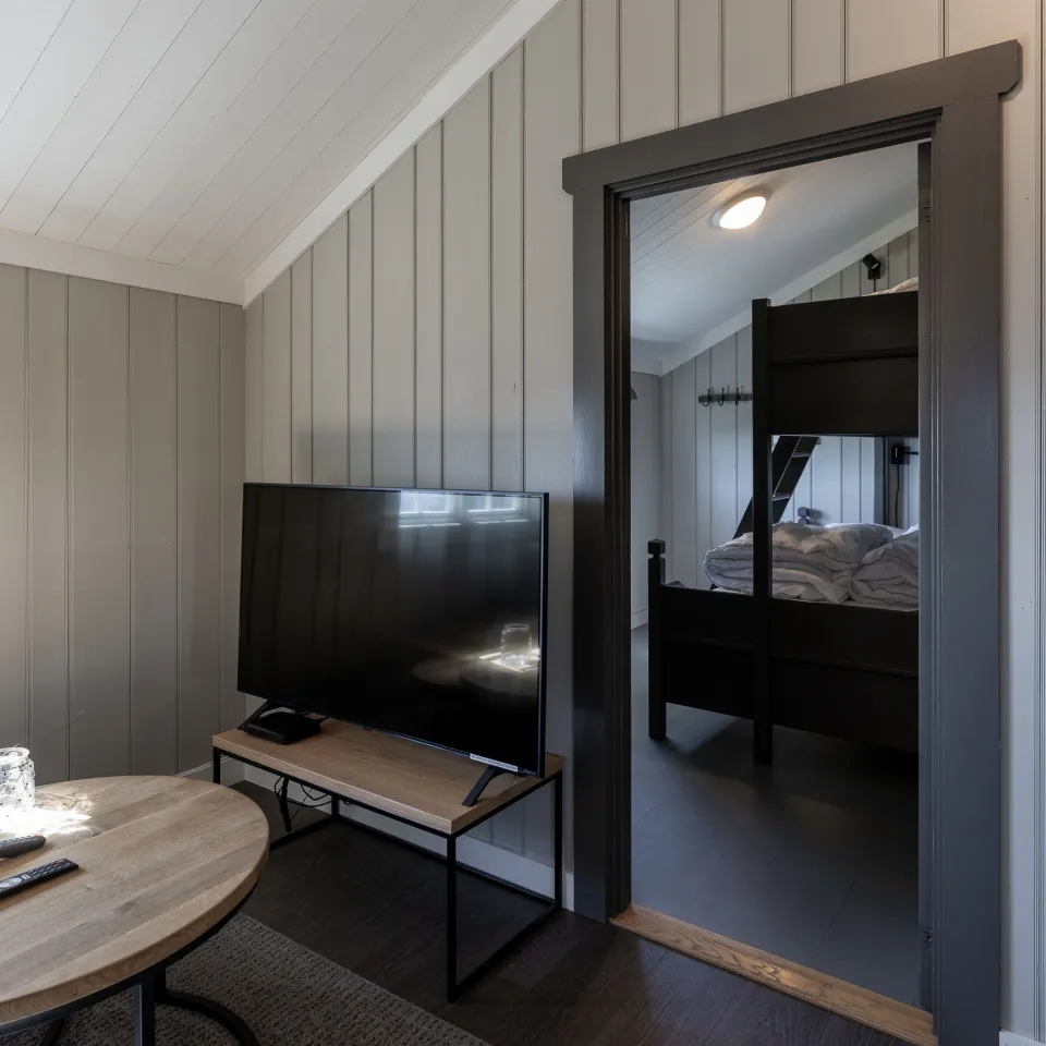 GUDBRANDSGARD HYTTEGREND 5