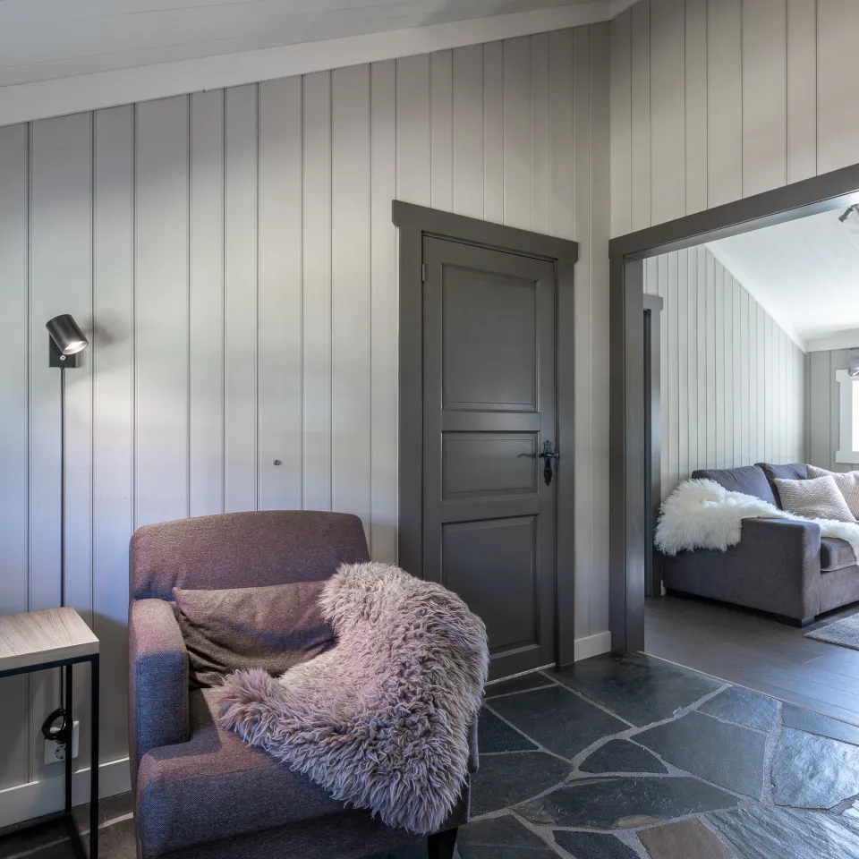 GUDBRANDSGARD HYTTEGREND 5