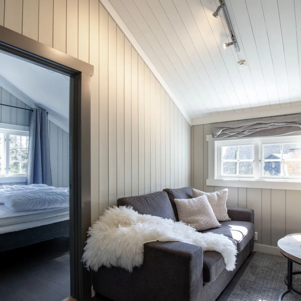 GUDBRANDSGARD HYTTEGREND 5