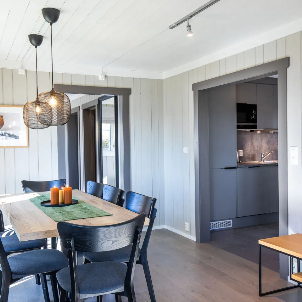 GUDBRANDSGARD HYTTEGREND 5