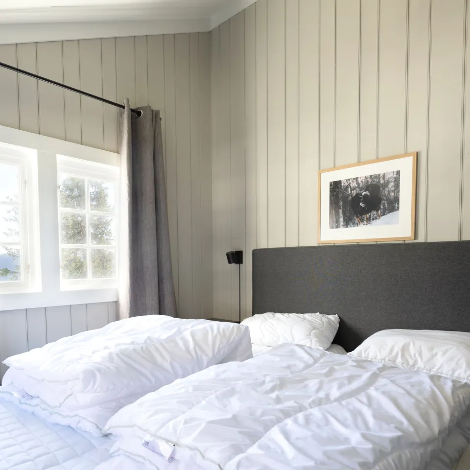 GUDBRANDSGARD HYTTEGREND 5