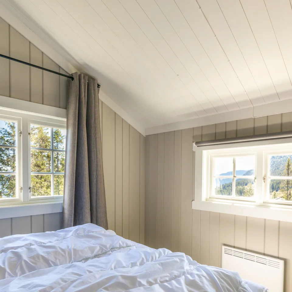 GUDBRANDSGARD HYTTEGREND 5