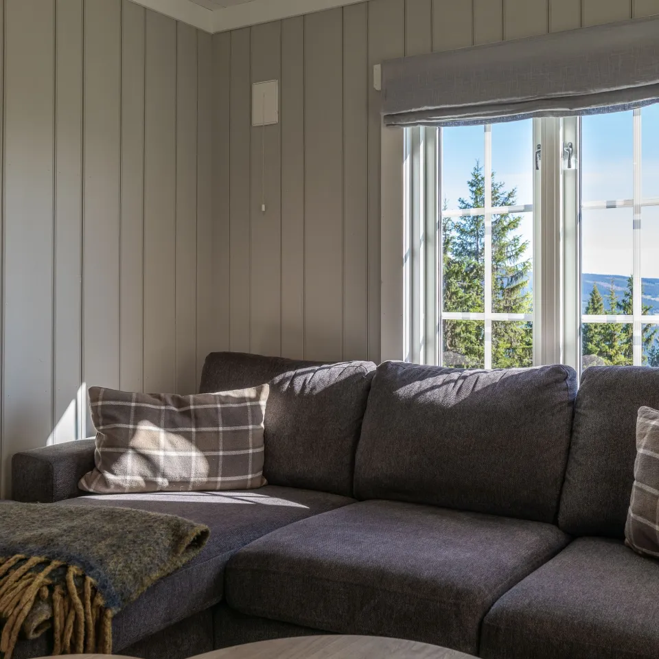 GUDBRANDSGARD HYTTEGREND 5