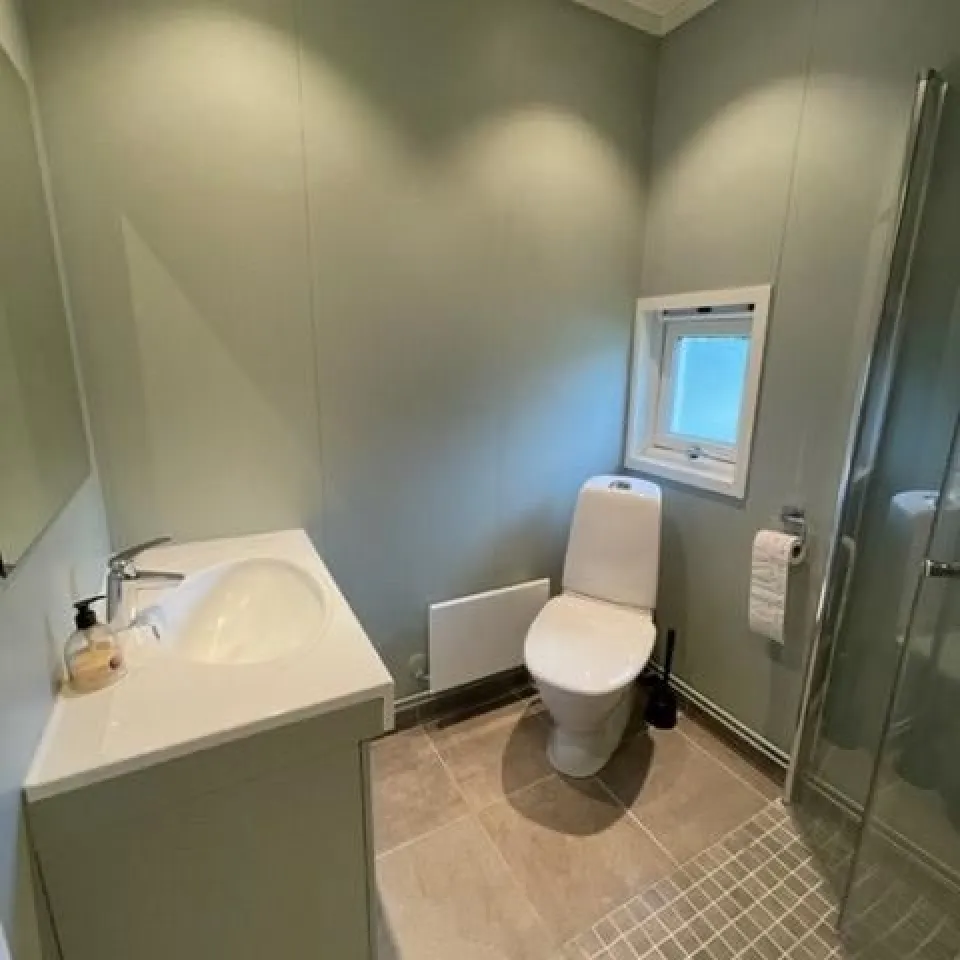 HAFJELL ALPINLANDSBY 47