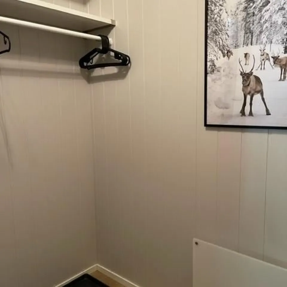 HAFJELL ALPINLANDSBY 47