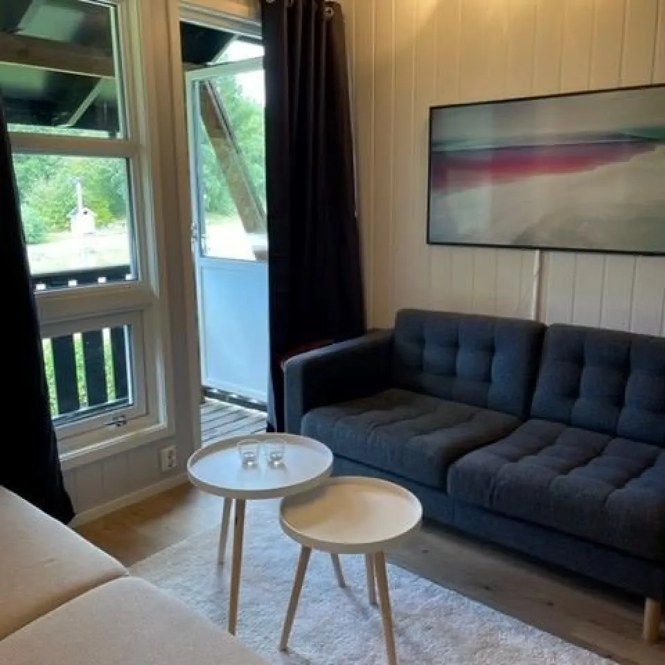 HAFJELL ALPINLANDSBY 47