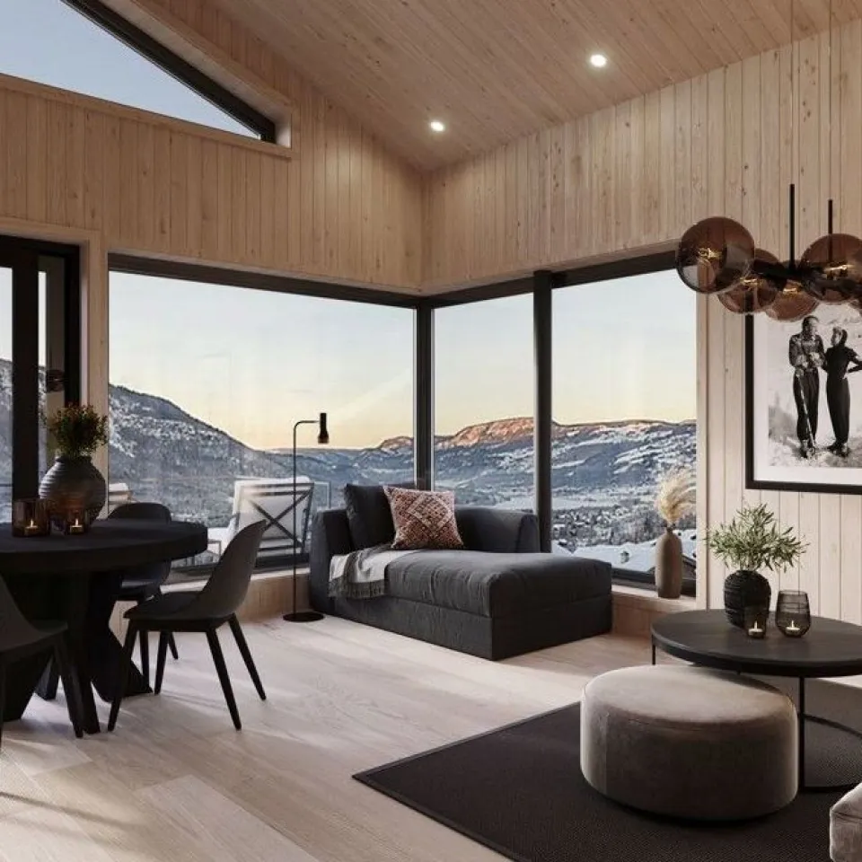 HAFJELLGRENDA 95