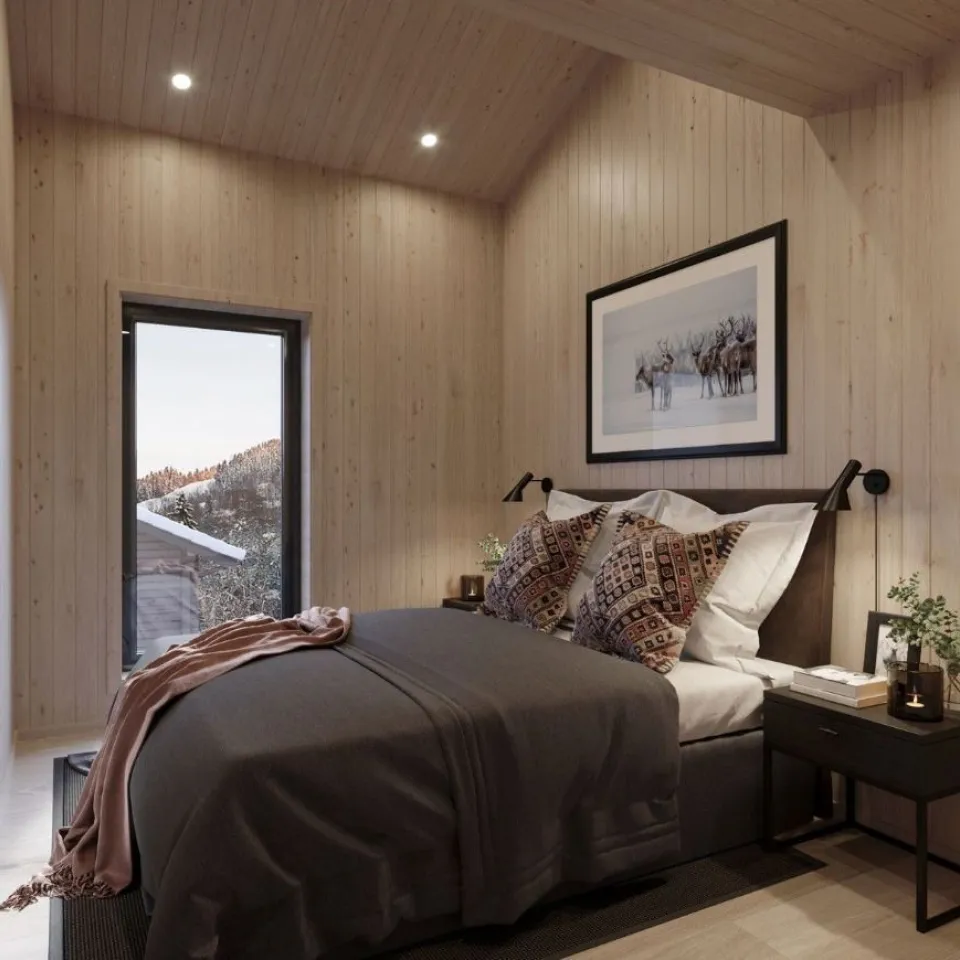 HAFJELLGRENDA 95