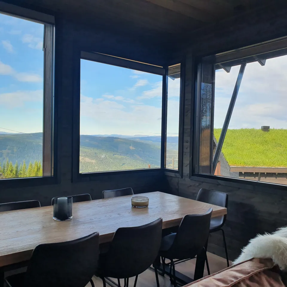 MOSETERTOPPEN BACKYARD 90D