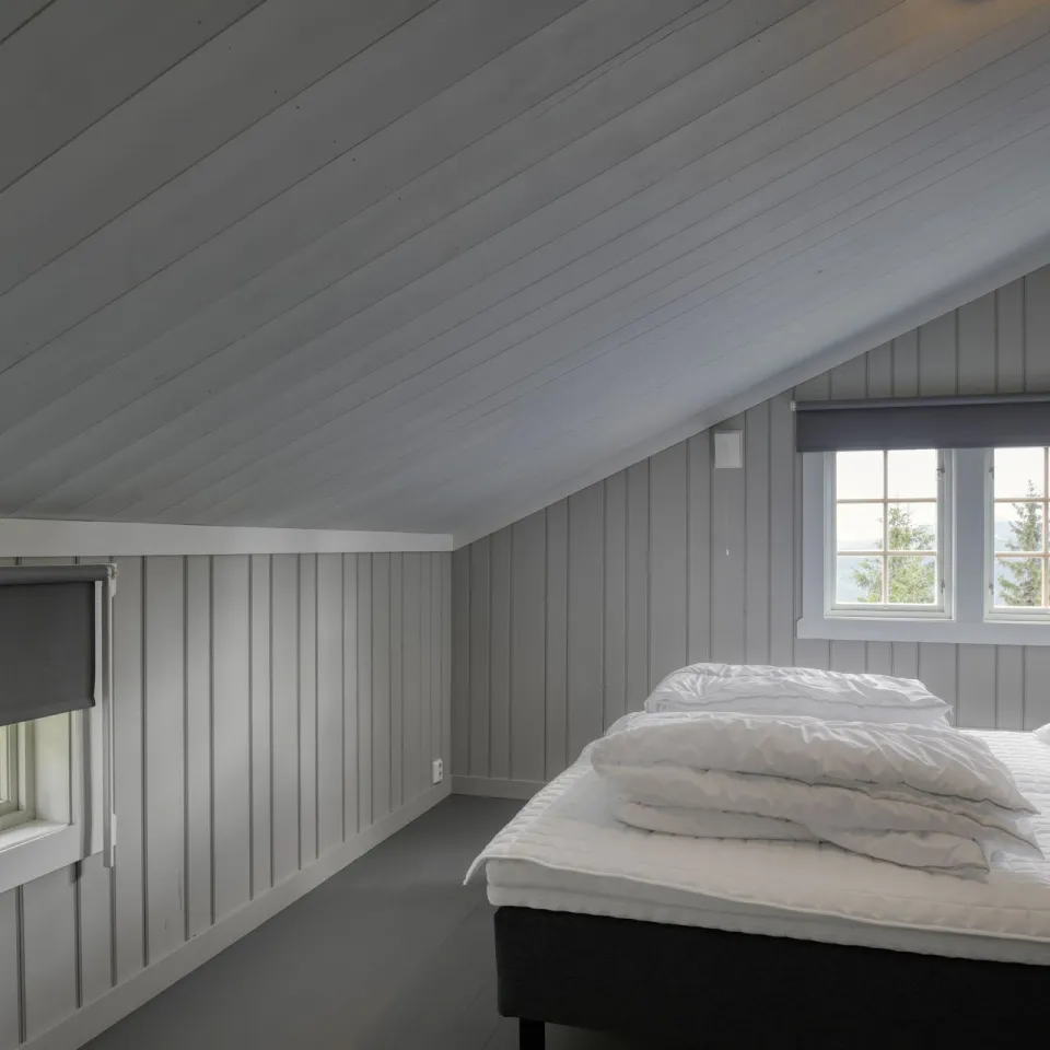 GUDBRANDSGARD HYTTEGREND 8