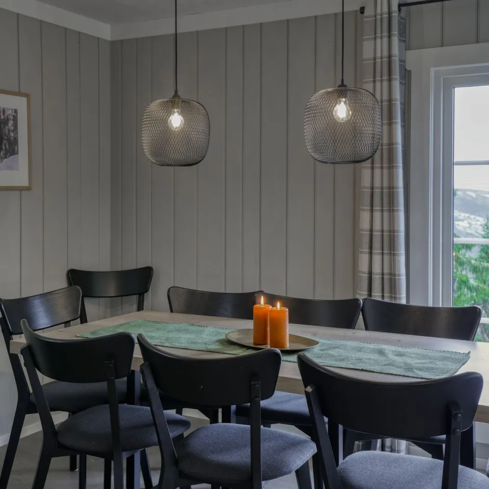 GUDBRANDSGARD HYTTEGREND 8