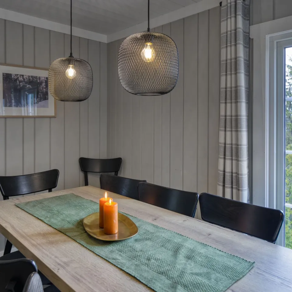 GUDBRANDSGARD HYTTEGREND 8