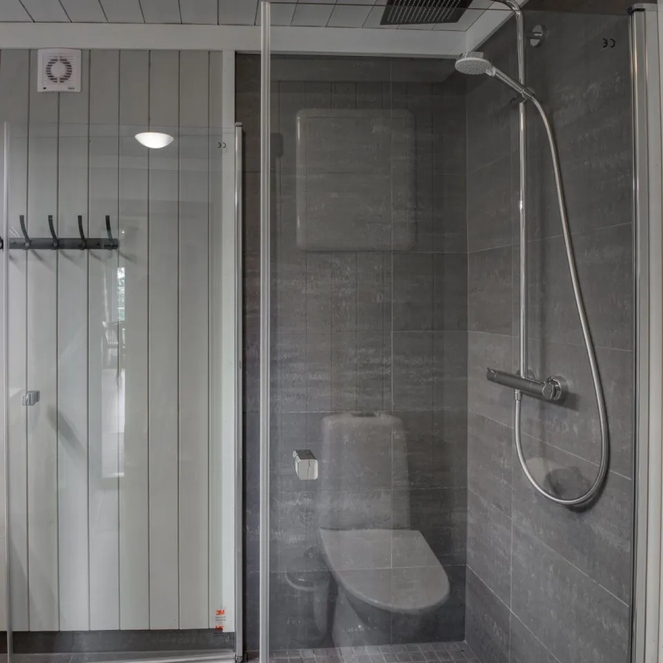 GUDBRANDSGARD HYTTEGREND 8