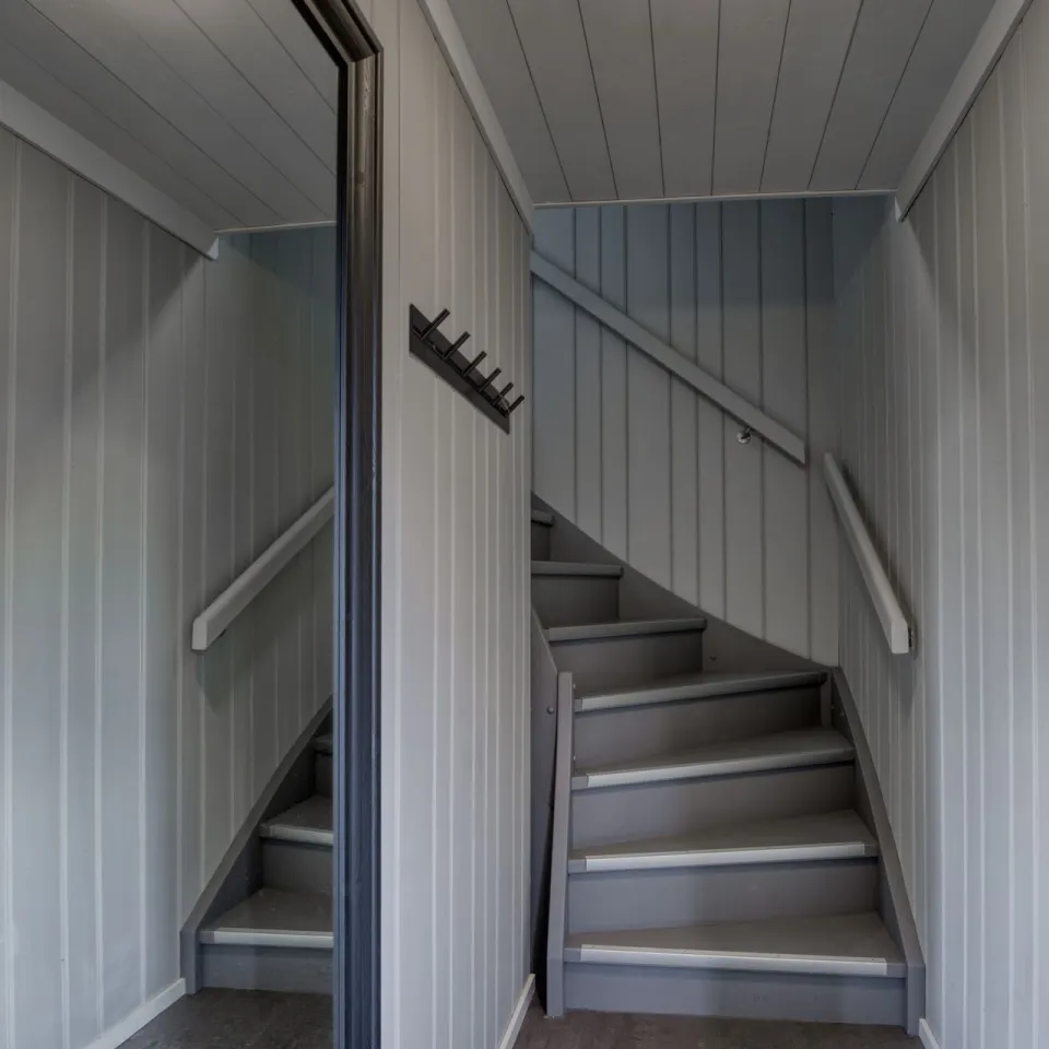 GUDBRANDSGARD HYTTEGREND 8