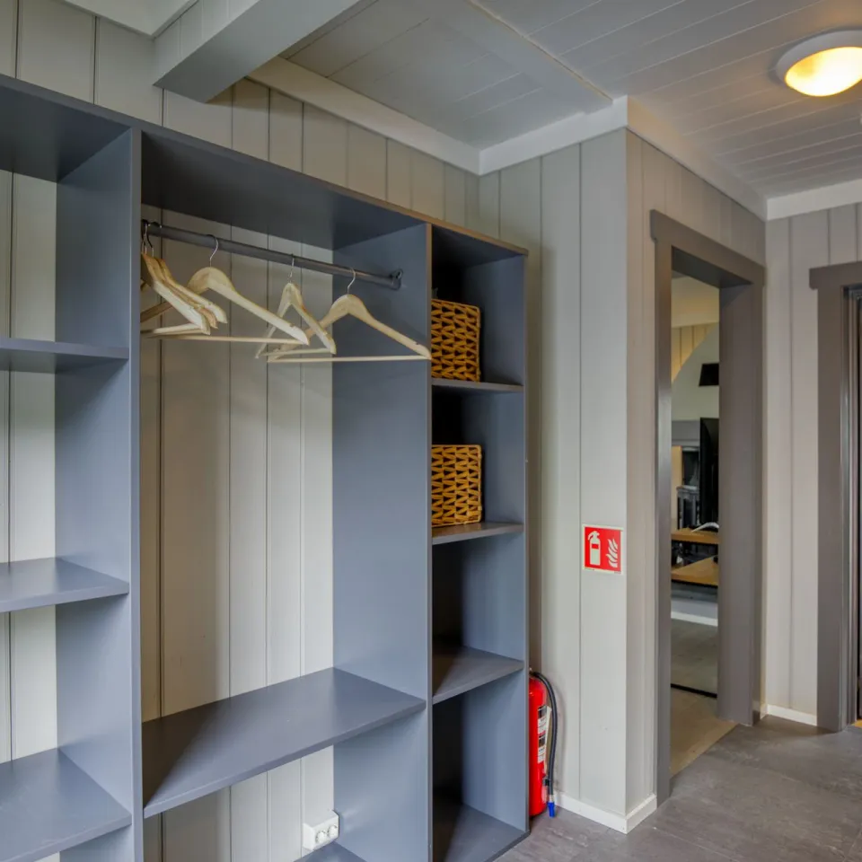 GUDBRANDSGARD HYTTEGREND 8