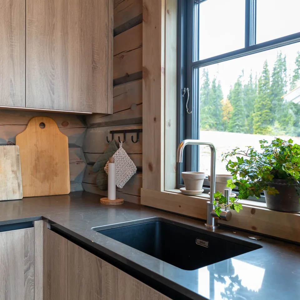 LAFTESTØLEN 17