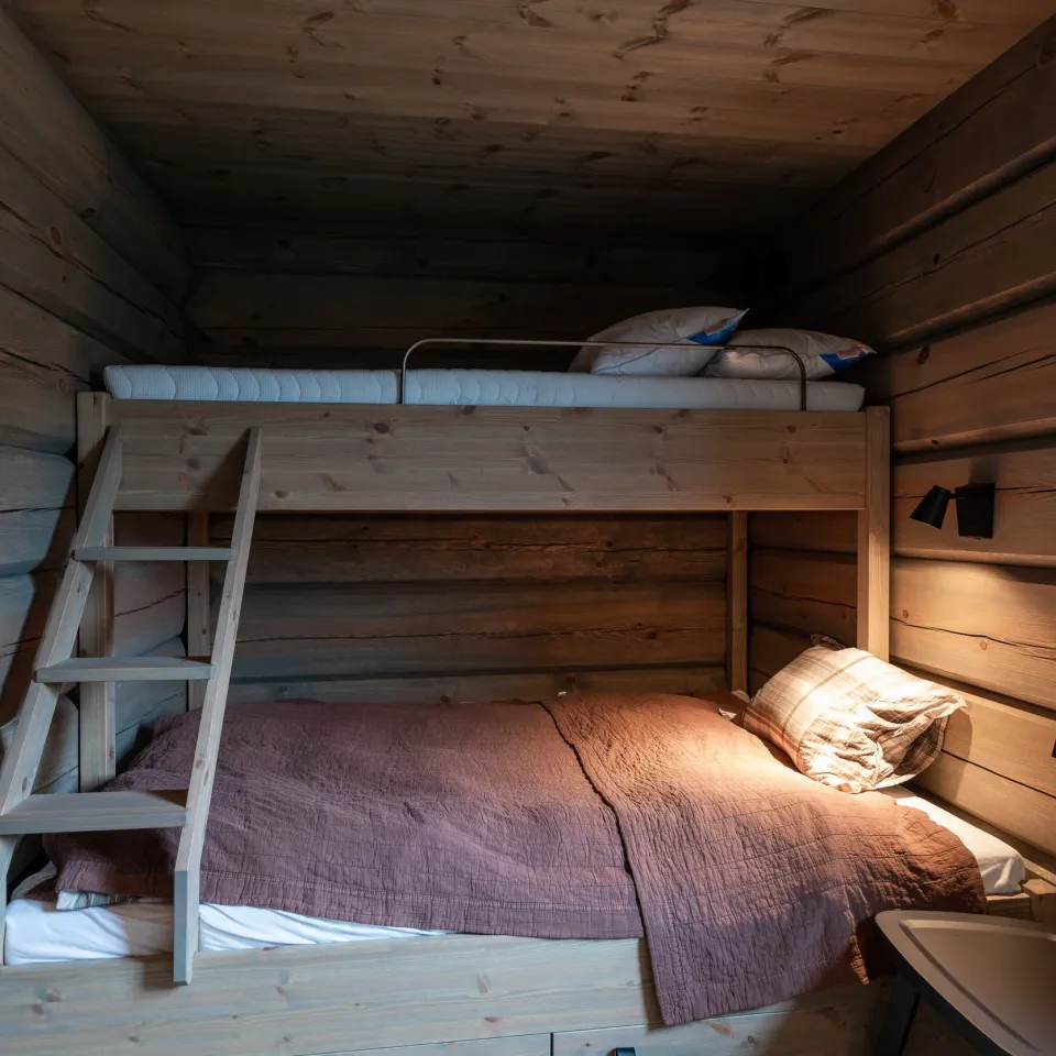 LAFTESTØLEN 17
