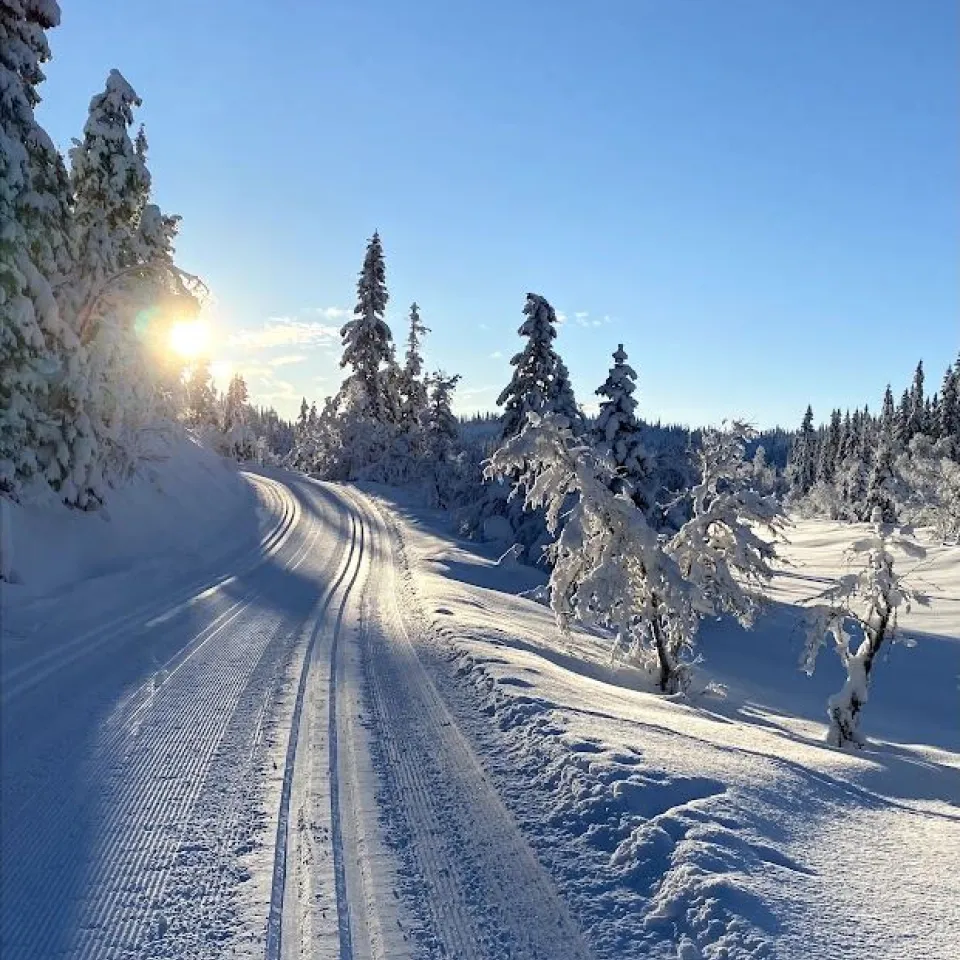LAFTESTØLEN 17