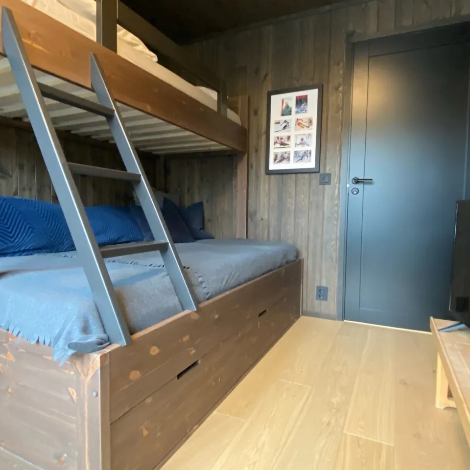 FAVN CHALÈT 31B