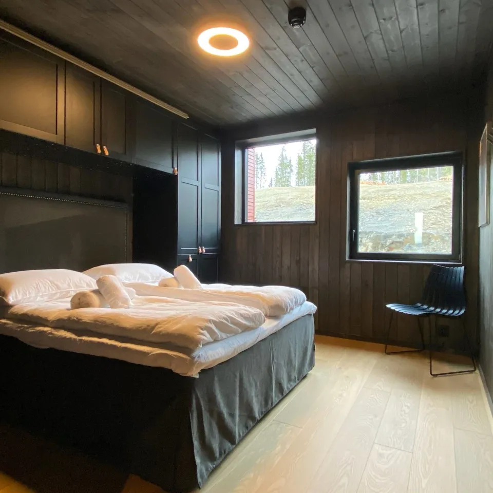 FAVN CHALÈT 31B