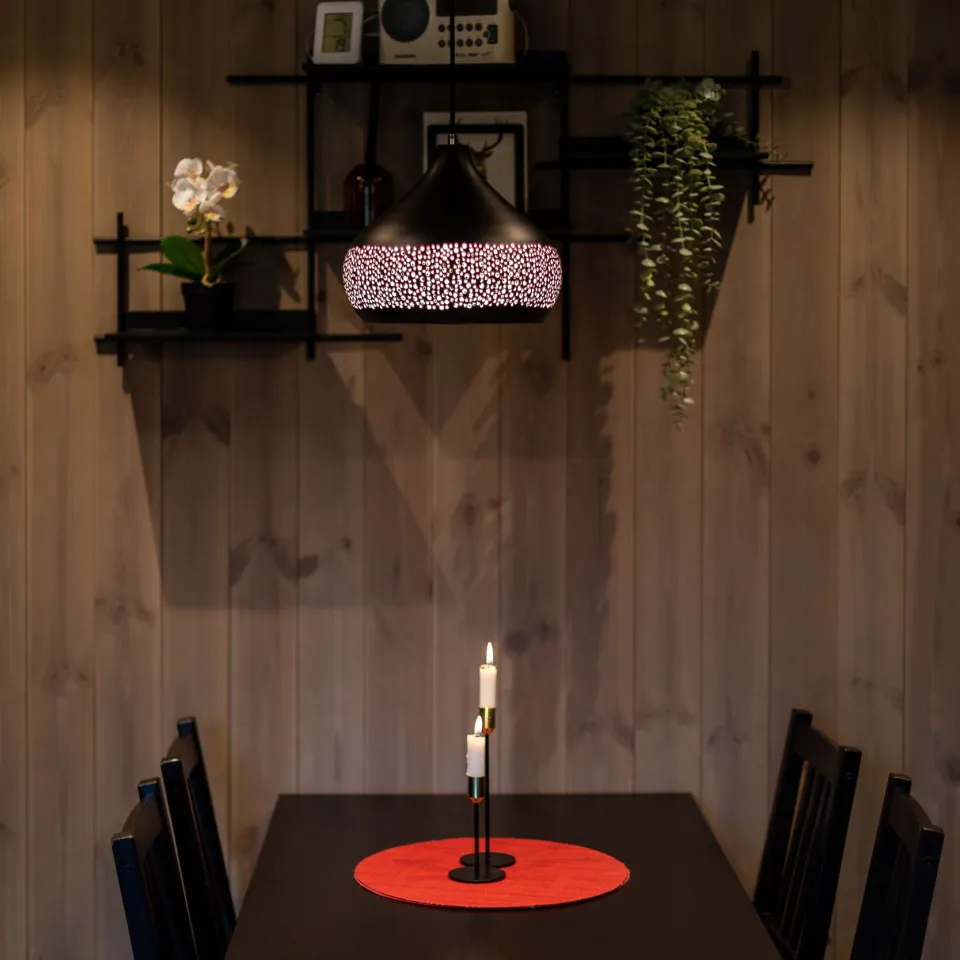 HAFJELL ALPINLANDSBY 22