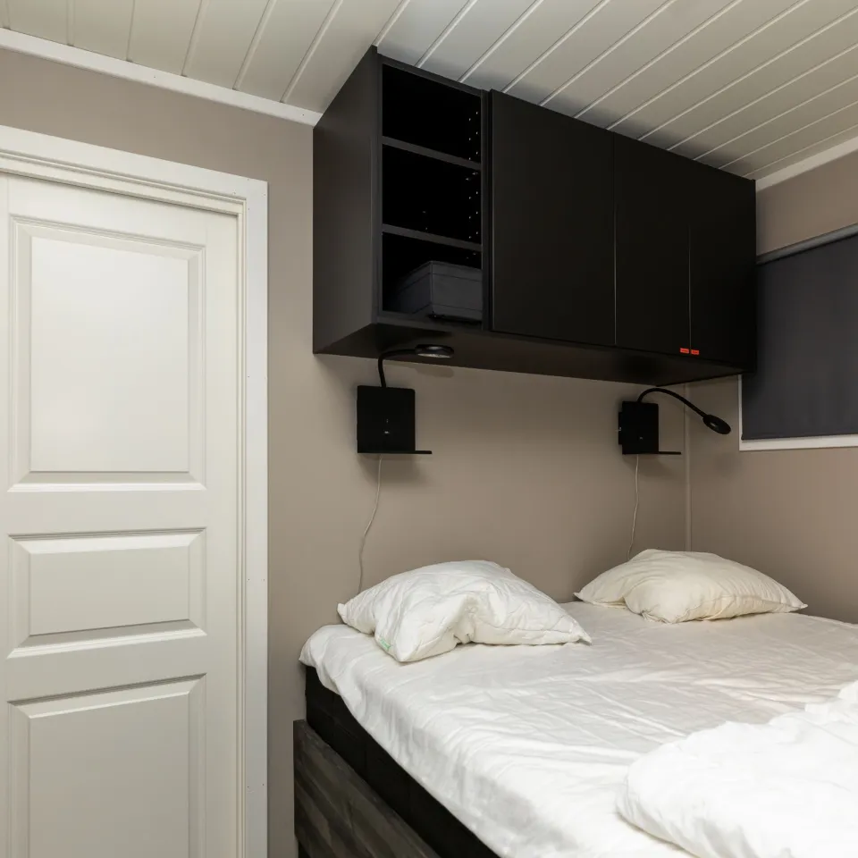 HAFJELL ALPINLANDSBY 22