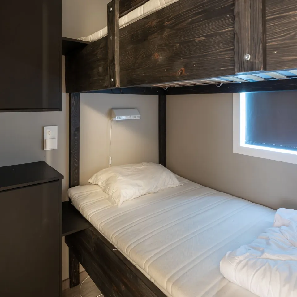 HAFJELL ALPINLANDSBY 22