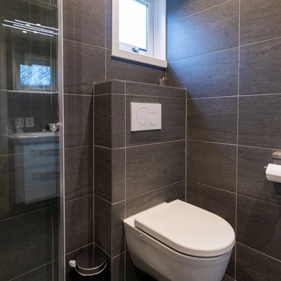 HAFJELL ALPINLANDSBY 22