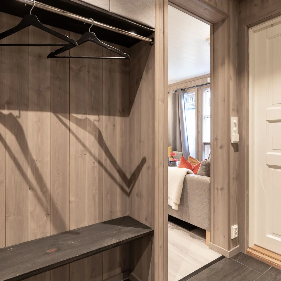 HAFJELL ALPINLANDSBY 22