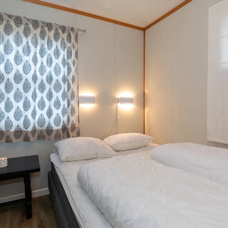 HAFJELL ALPINLANDSBY 33