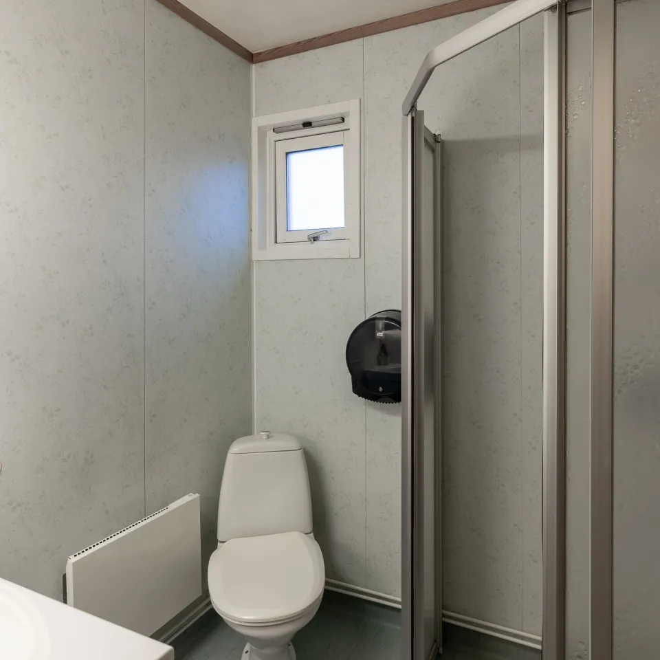 HAFJELL ALPINLANDSBY 33