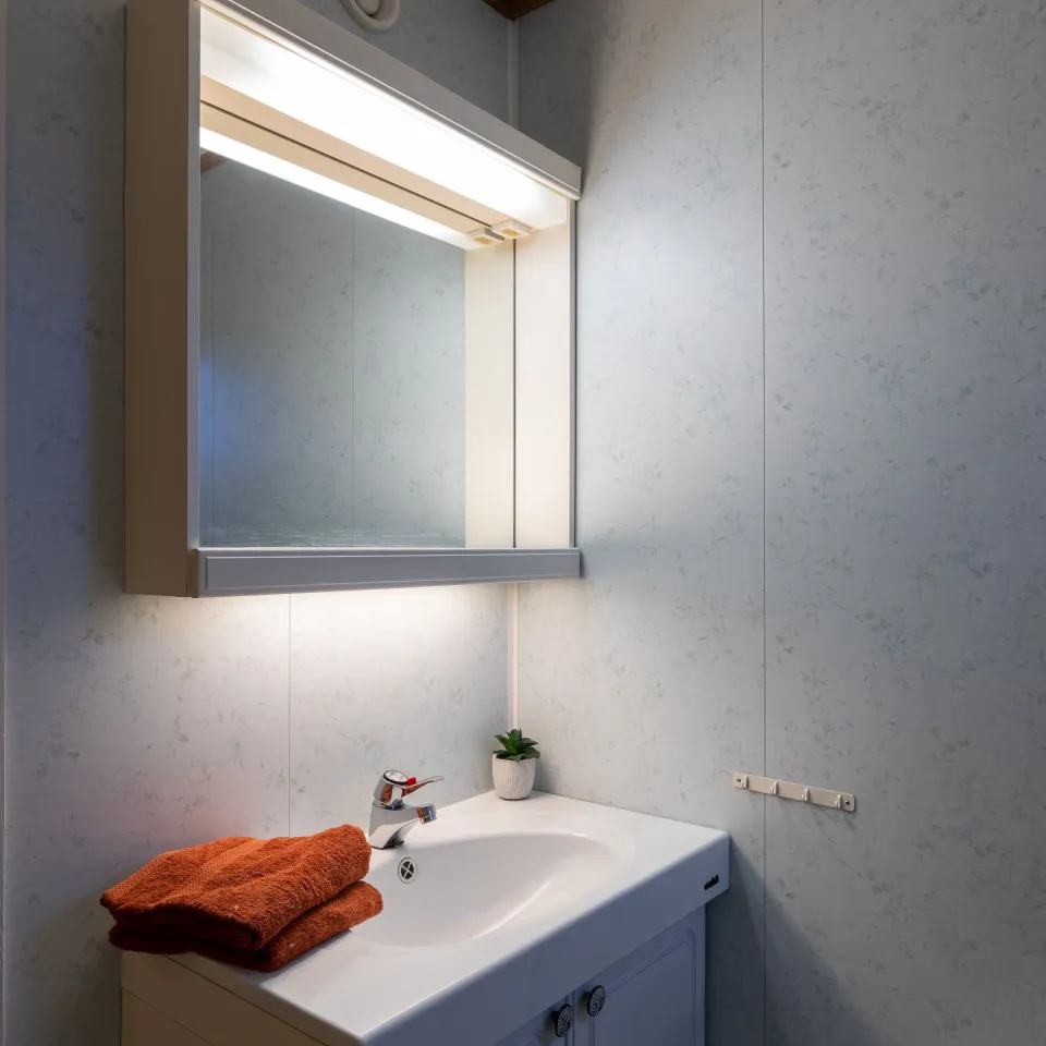 HAFJELL ALPINLANDSBY 33