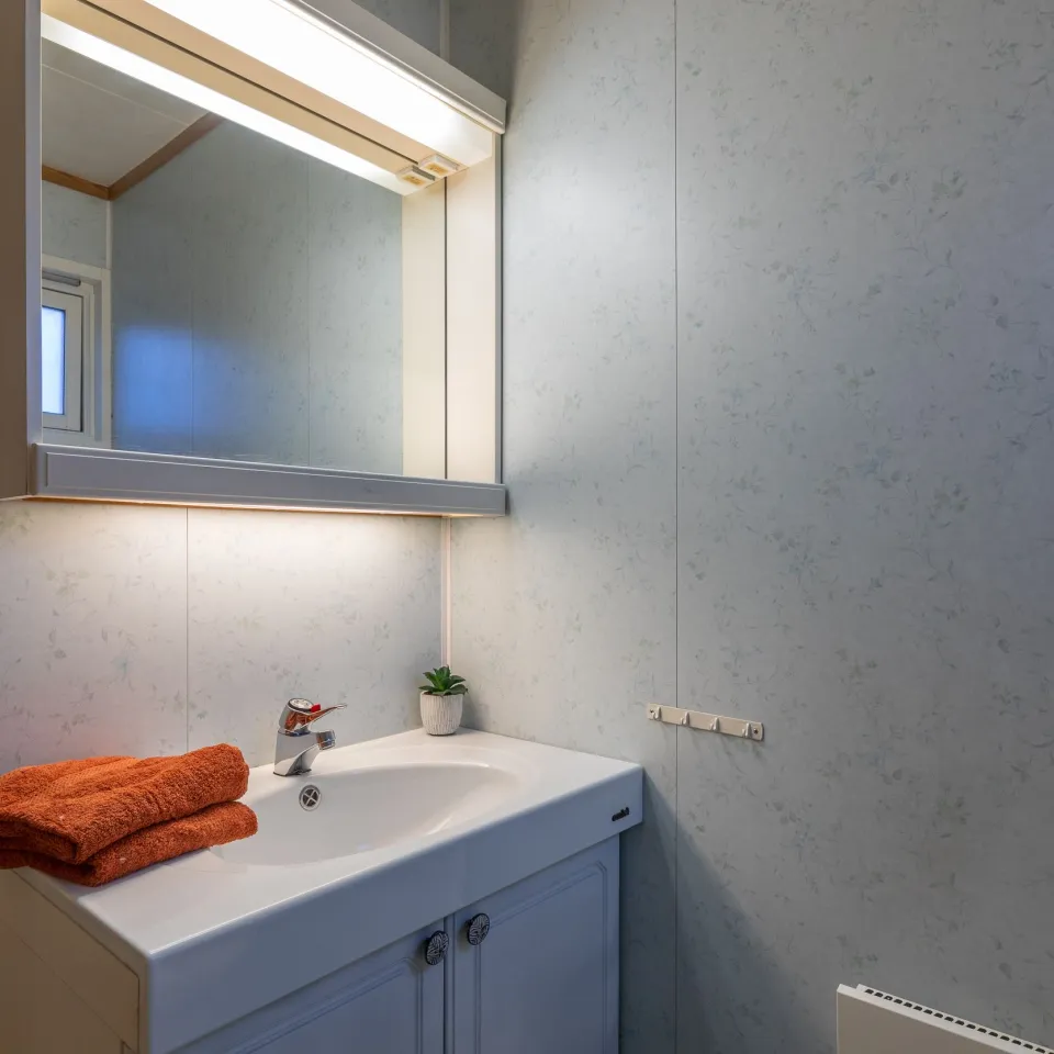 HAFJELL ALPINLANDSBY 33