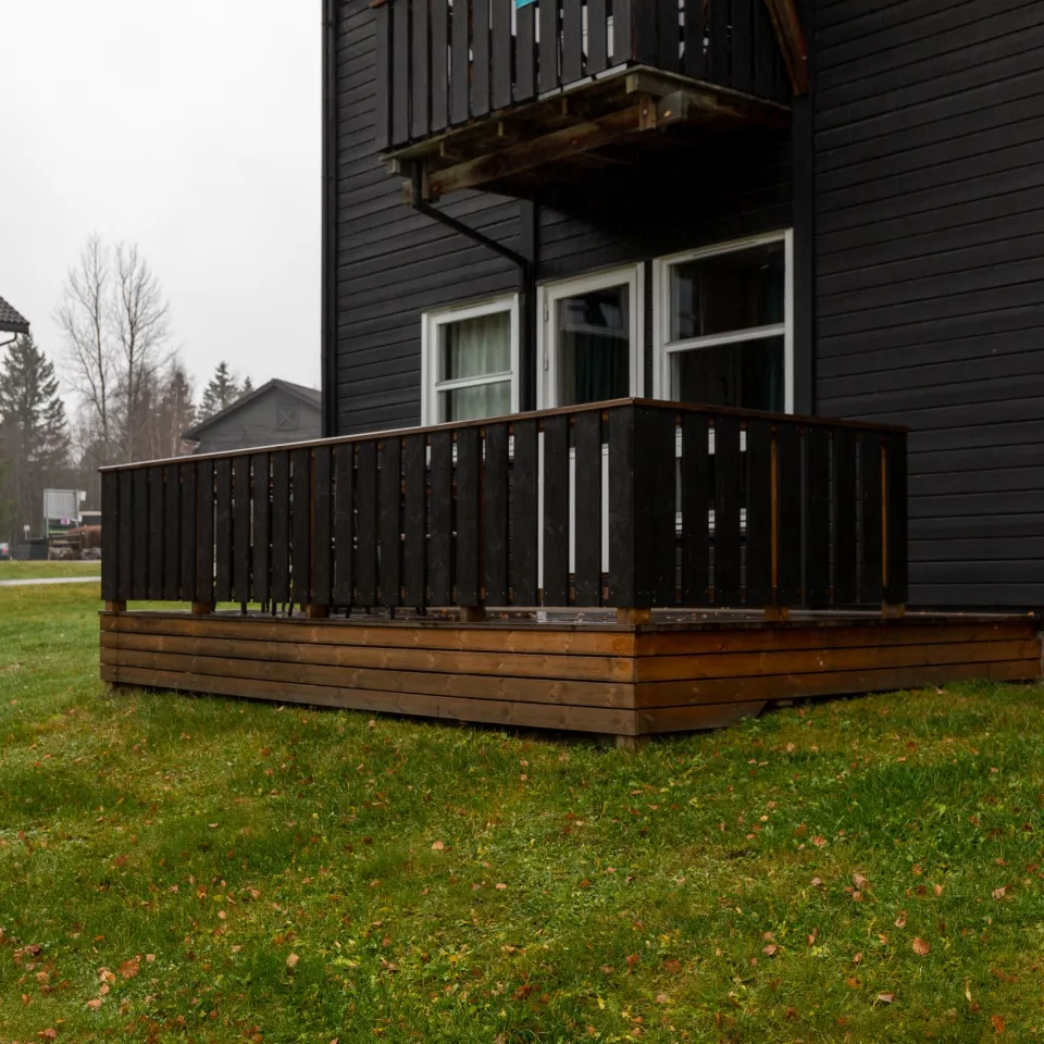 HAFJELL ALPINLANDSBY 33