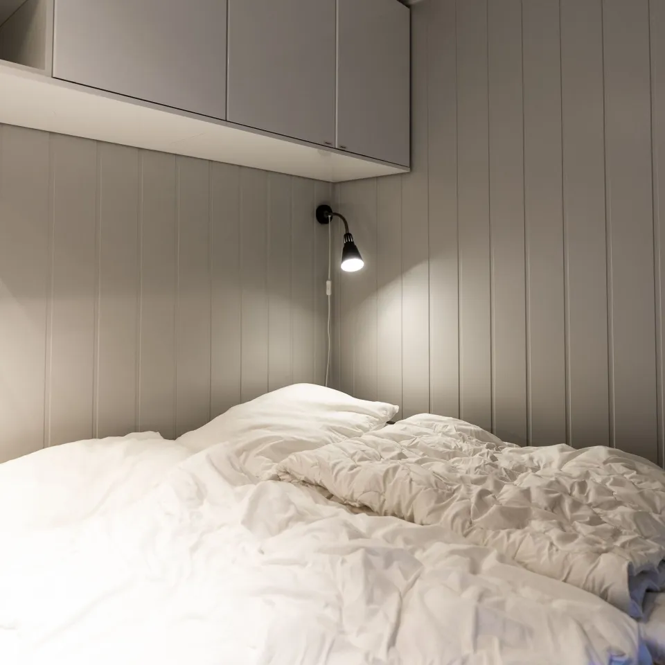 HAFJELL ALPINLANDSBY 24