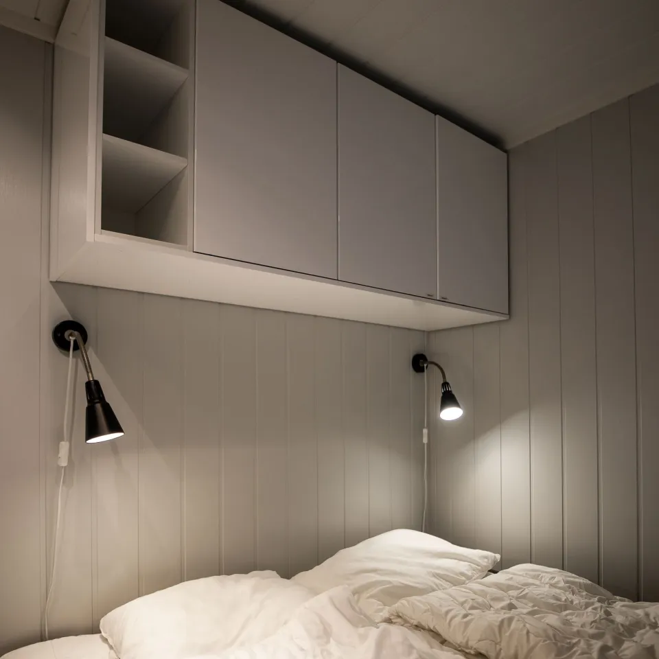 HAFJELL ALPINLANDSBY 24