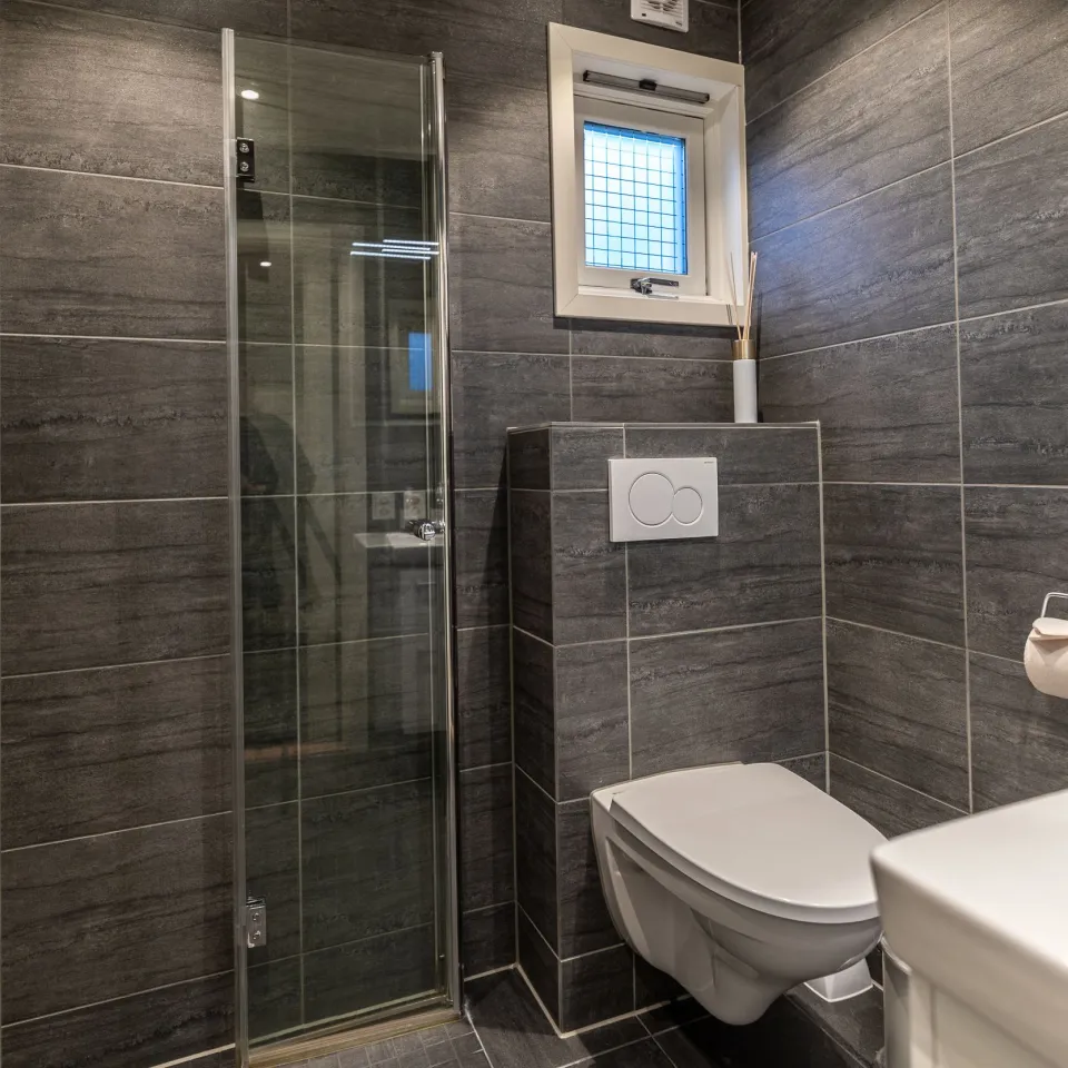 HAFJELL ALPINLANDSBY 24