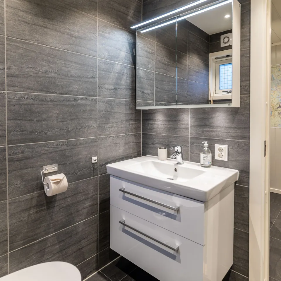 HAFJELL ALPINLANDSBY 24