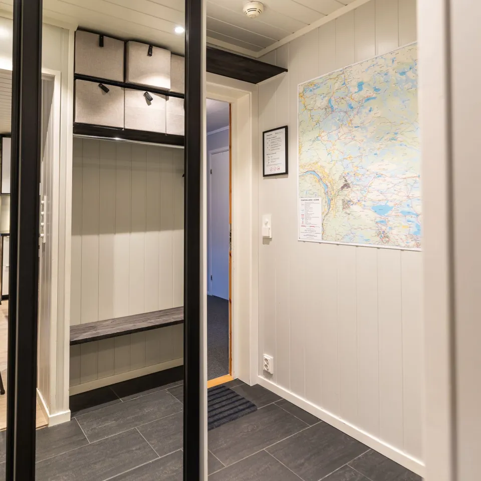 HAFJELL ALPINLANDSBY 24