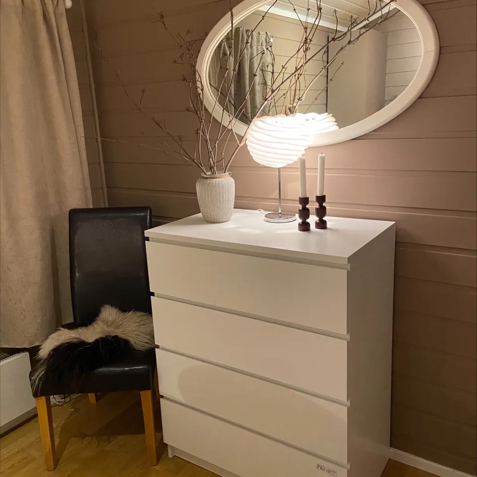 SØRLIA 17A 