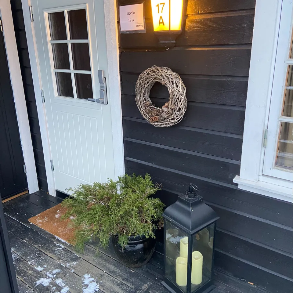 SØRLIA 17A 