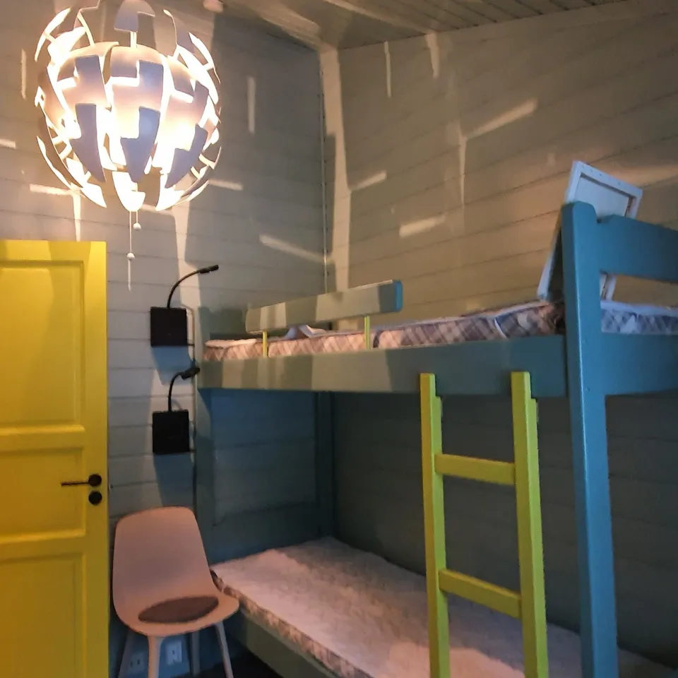 SØRLIA 13F