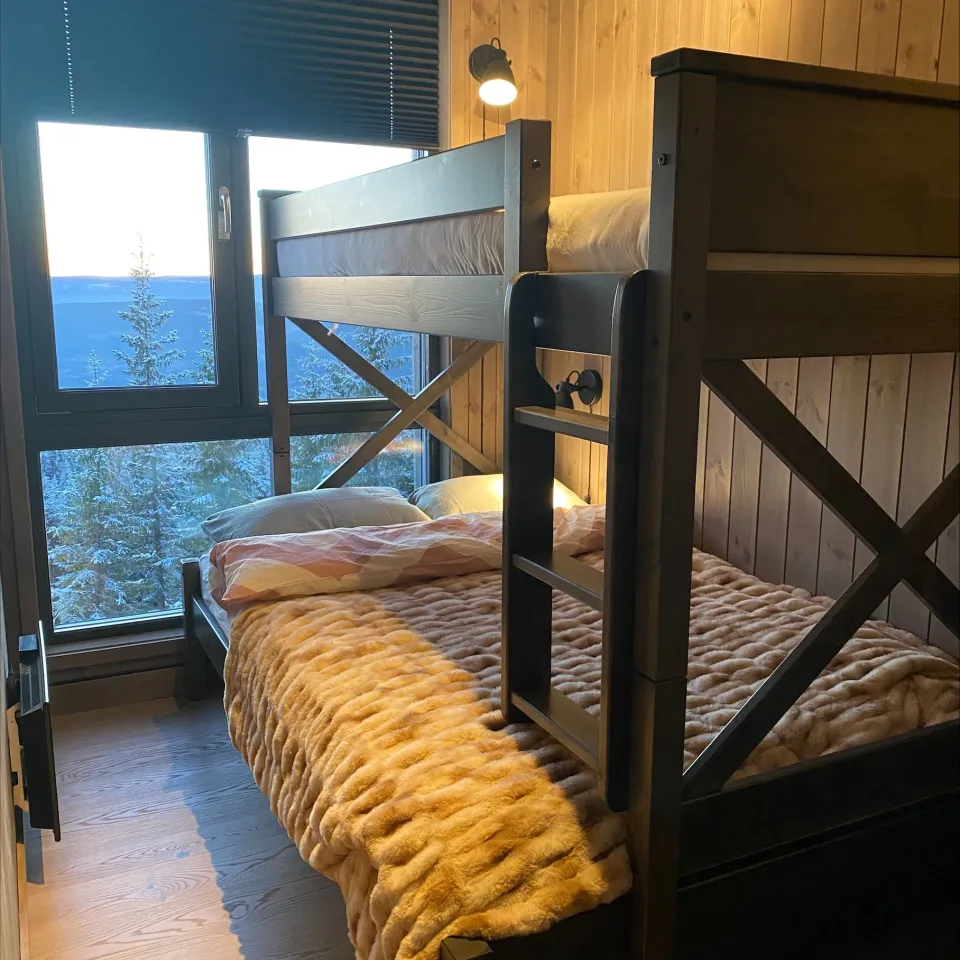 HAFJELL FRONT 220C
