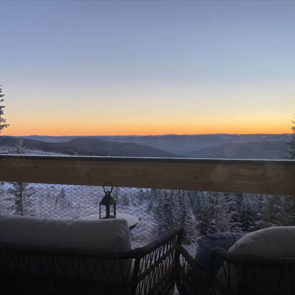 HAFJELL FRONT 220C