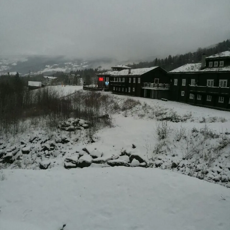 HAFJELL ALPIN LODGE 304