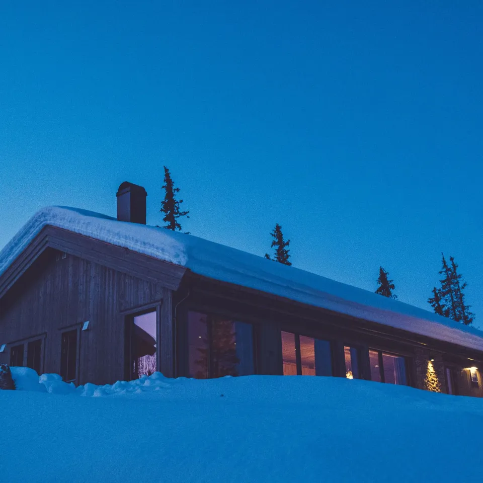 Skiweekend i Kvitfjell | fredag - søndag