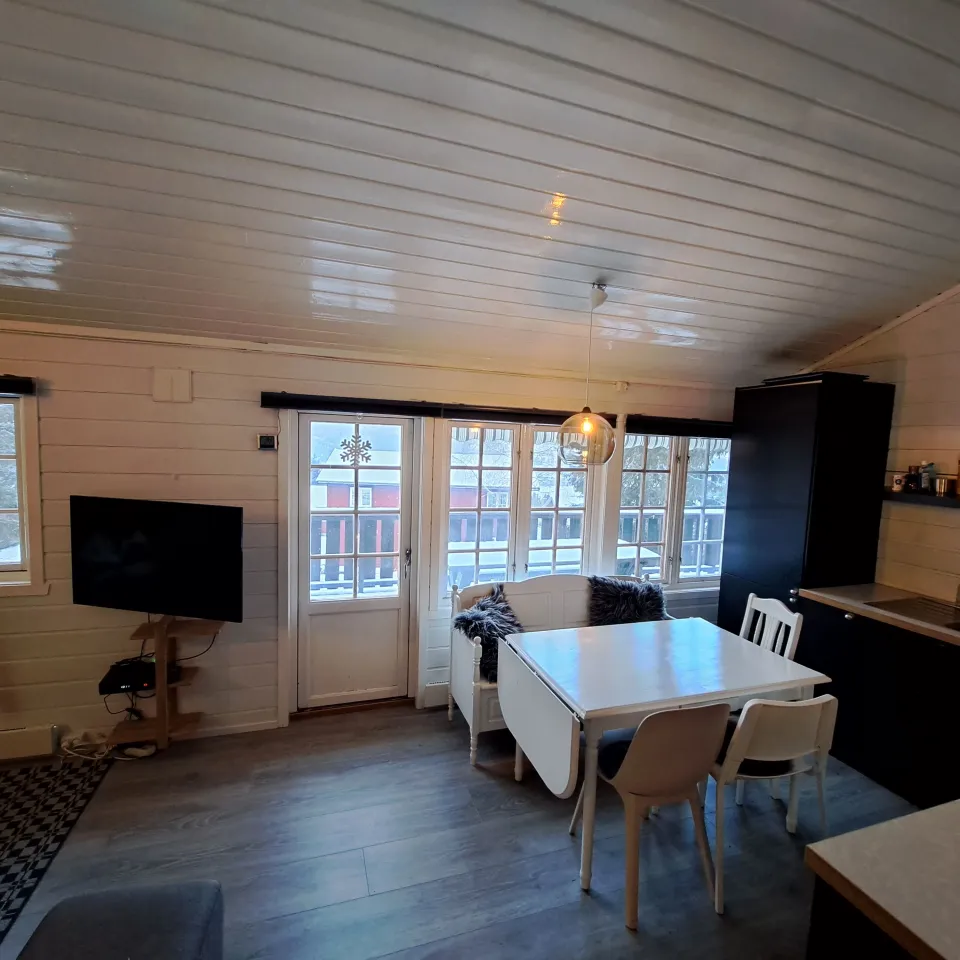 SØRLIA 13F