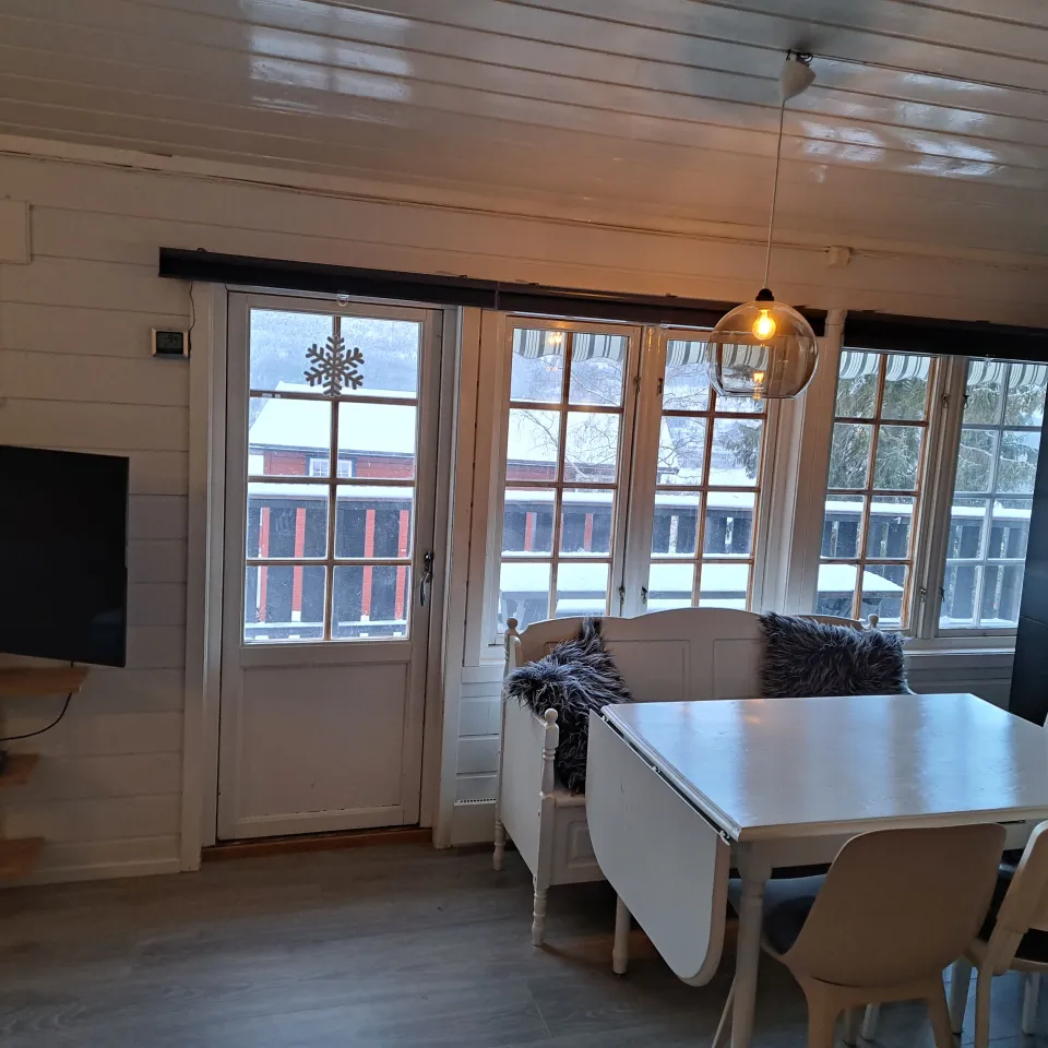 SØRLIA 13F